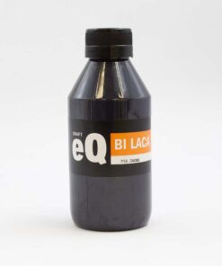 EQ ARTE Bi Laca caoba *200CC
