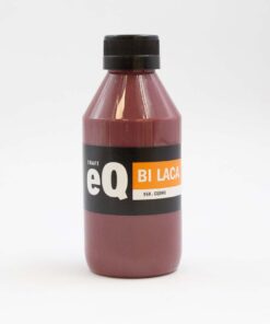EQ ARTE Bi Laca cedro *200CC