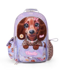 CHIMOLA MOCHILA ESPALDA 16" DOG  BT365
