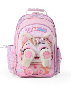 CHIMOLA MOCHILA ESPALDA 16" CATS  BT373