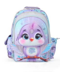 CHIMOLA MOCHILA ESPALDA 18" COLIBRI  BT382