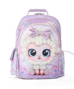 CHIMOLA MOCHILA ESPALDA 16" SHEEP  BT397