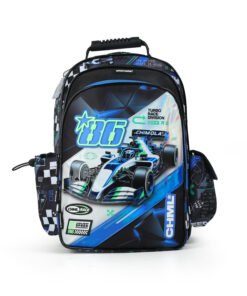 CHIMOLA MOCHILA ESPALDA 16" CAR  BT413
