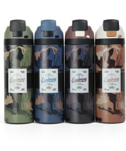 CHIMOLA BOTELLA CAMP BLUE  BZ196