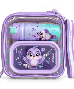 CHIMOLA LUNCHBOX SET COLIBRI  BZ218