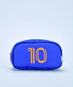 Cartuchera Filgo Starpak Pouch / Futbol Azul