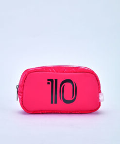 Cartuchera Filgo Starpak Pouch / Futbol Rojo