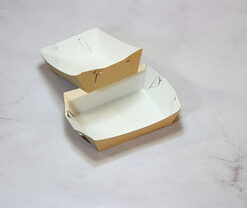 MEDORO BANDEJA LAMINADA GRANDE 21*11CM CBG001 *50U