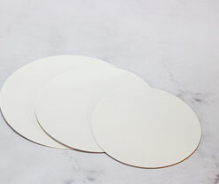 MEDORO DISCO LAMINADOS 20CM CDBTC001 *25U