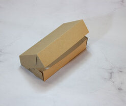 MEDORO CAJA MULTIUSO DELIVERY CHICA 22.5*12*5.5CM CDTAC025 *25U