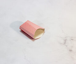 MEDORO PACK SOBRE DE PAPAS FRITAS MEDIANO 10*8*3CM *100U