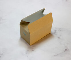 MEDORO CAJA DELIVERY 25*13*11 CTADFG001 *50U