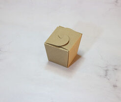 MEDORO CAJA WOK 10*9*9 CW001 *50U