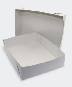 CAJA RAVIOLES 1 KG STANDARD GRIS X 100 UNID.