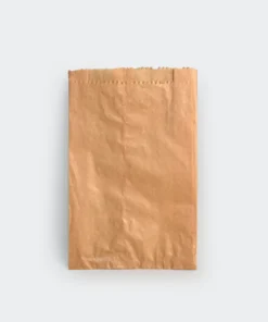 BOLSA PAPEL KRAFT  X 100 N?1