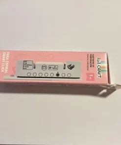 IBI CRAF CASSETTE ESPIRALADORA MULTIPLE SMART CLICK