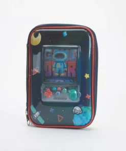 Cartuchera Filgo 3D Rigid / Gamer
