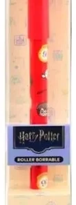 WERO Roller Borrable Cajita Harry Potter