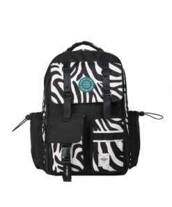 CHIMOLA  CEBRA BLACK    FS148