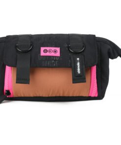 CHIMOLA  BLACK   FS174