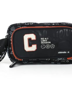 CHIMOLA  BLACK   FS180