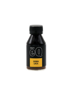EQ ARTE Goma Laca100 cc