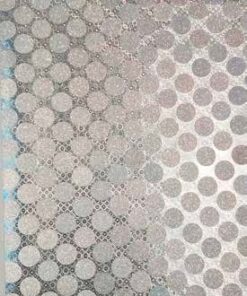 SELF ROLLO AUTODHESIVO *15 METROS GLITTER Cod:G16