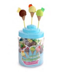 MULTIPAPER GOMA DE BORRAR LOLLIPOP X 24