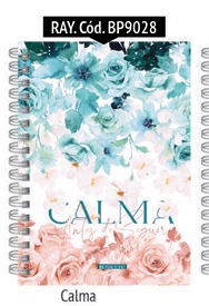 BE POSITIVE CUADERNO UNIVERSITARIO *100 hojas COD:BP9028