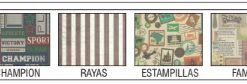 PEQUE PACK  SOBRES SURTIDOS 4 MODELOS *100U  240*300MM GRUPO  H2
