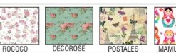 PEQUE PACK  SOBRES SURTIDOS 4 MODELOS *100U  270*370MM GRUPO  M1