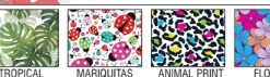 PEQUE PACK  SOBRES SURTIDOS 4 MODELOS *100U  370*450MM GRUPO  G3