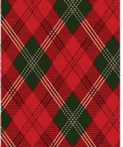 PEQUE PACK PAPEL DE REGALO 70*100CM *25UNID 70GRS PAPEL OBRA MOD:  NAVIDAD ANIMALITOS