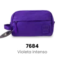 CANOPLA TALBOT CLASSICS LISA VIOLETA 2 CIERRES