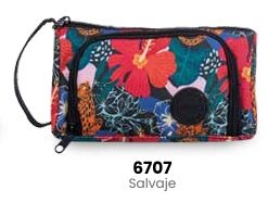 CANOPLA TALBOT LIFESTYLE SALVAJE