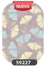 SELF ROLLO AUTODHESIVO *15METROS ESTAMPANDOS cod:59227