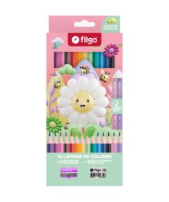 FILGO LAPIZ PINTO FANTASY  MARGARITA