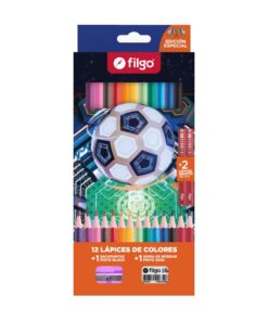 FILGO LAPIZ PINTO FANTASY  FUTBOL