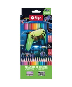 FILGO LAPIZ PINTO FANTASY  GAMER