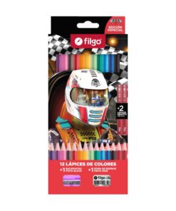 FILGO LAPIZ PINTO FANTASY  RACER