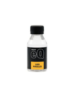EQ ARTE Lavapinceles      100 cc