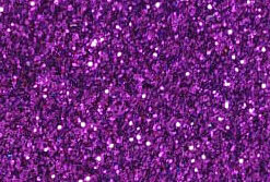 CBX Goma eva 60x40 Super Glitter x10Violeta