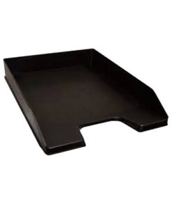 LIGGO Bandeja autoapilable A4 negro