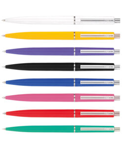 FILGO Boligrafo retractil ONE 1.0 / Caja 36 negro
