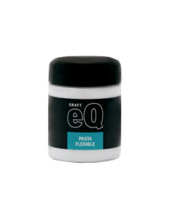 EQ ARTE Pasta Flexible100 cc