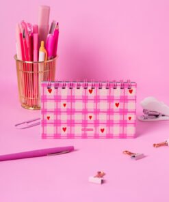 PUNTO CERO AGENDA POCKET CARIÑO COD 135