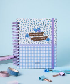 PUNTO CERO MI AGENDA SWEET SEMANA A LA VISTA AURORA COD30561