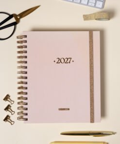 PUNTO CERO MI AGENDA AURA COD70.001