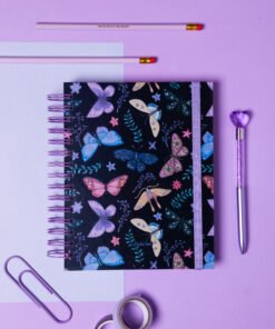 PUNTO CERO MI AGENDA SWEET SEMANA A LA VISTA STARDUST COD 30562