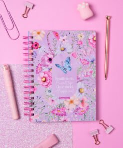 PUNTO CERO AGENDA CUADERNO A5 CLEAR MIND COD6058